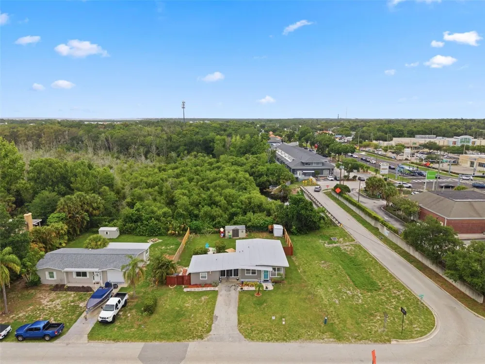 100 AVERY AVENUE Crystal Beach, FL 34681