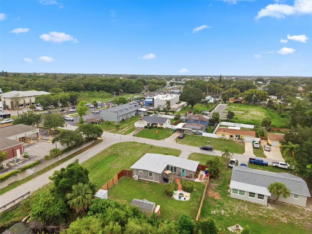 100 AVERY AVENUE Crystal Beach, FL 34681