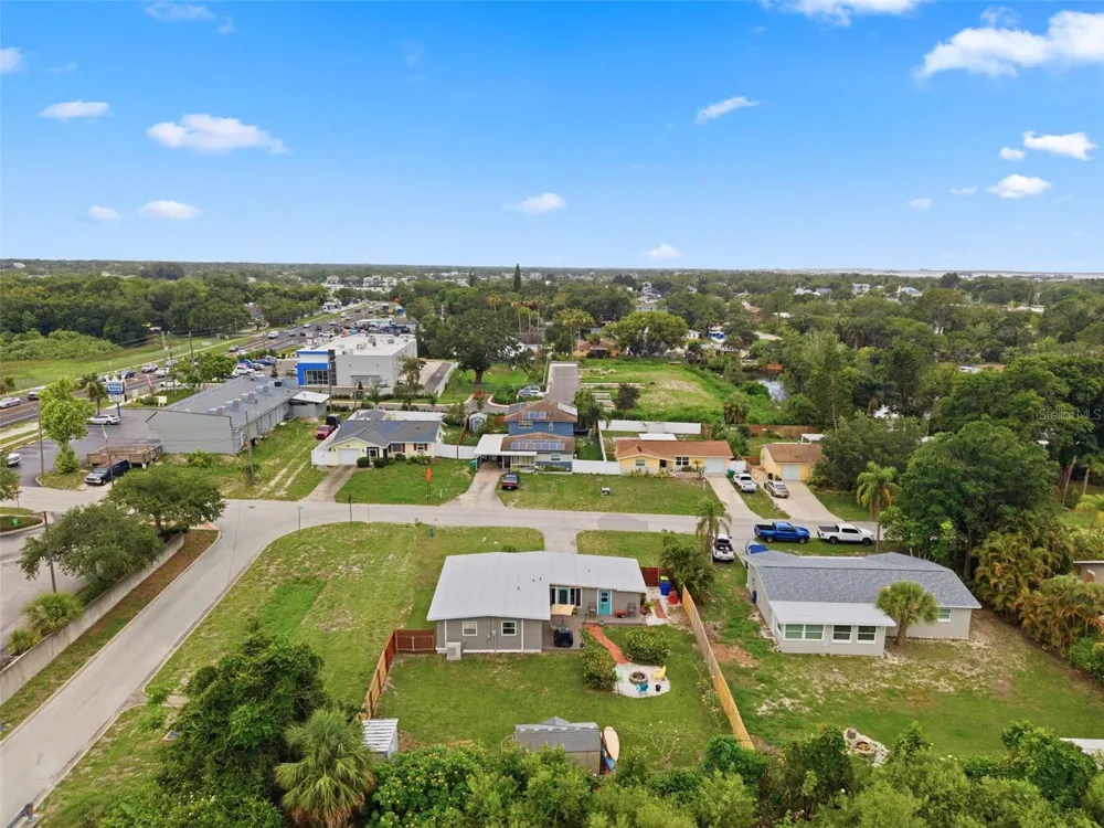 100 AVERY AVENUE Crystal Beach, FL 34681