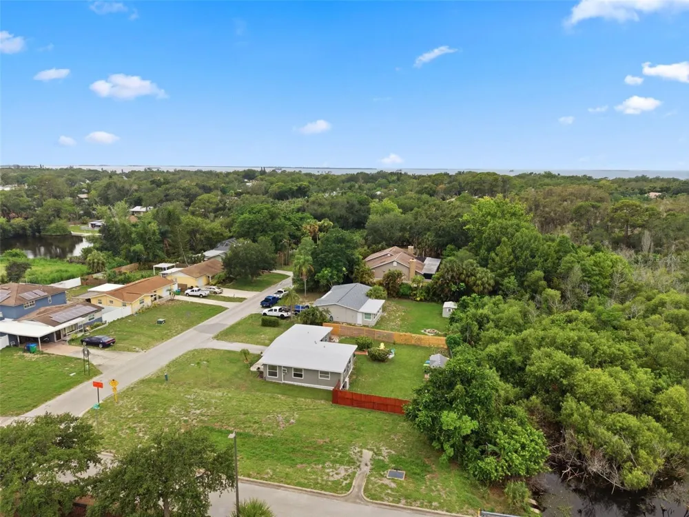 100 AVERY AVENUE Crystal Beach, FL 34681