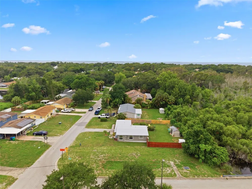 100 AVERY AVENUE Crystal Beach, FL 34681