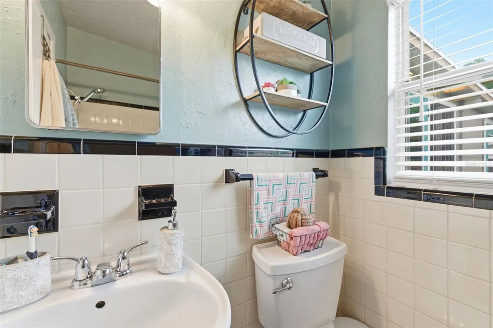 100 AVERY AVENUE Crystal Beach, FL 34681