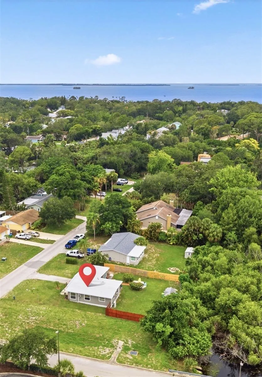 100 AVERY AVENUE Crystal Beach, FL 34681