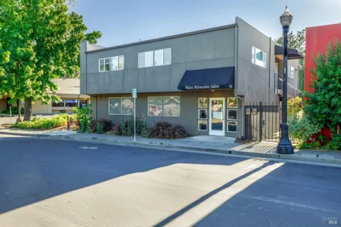 436 Center Street