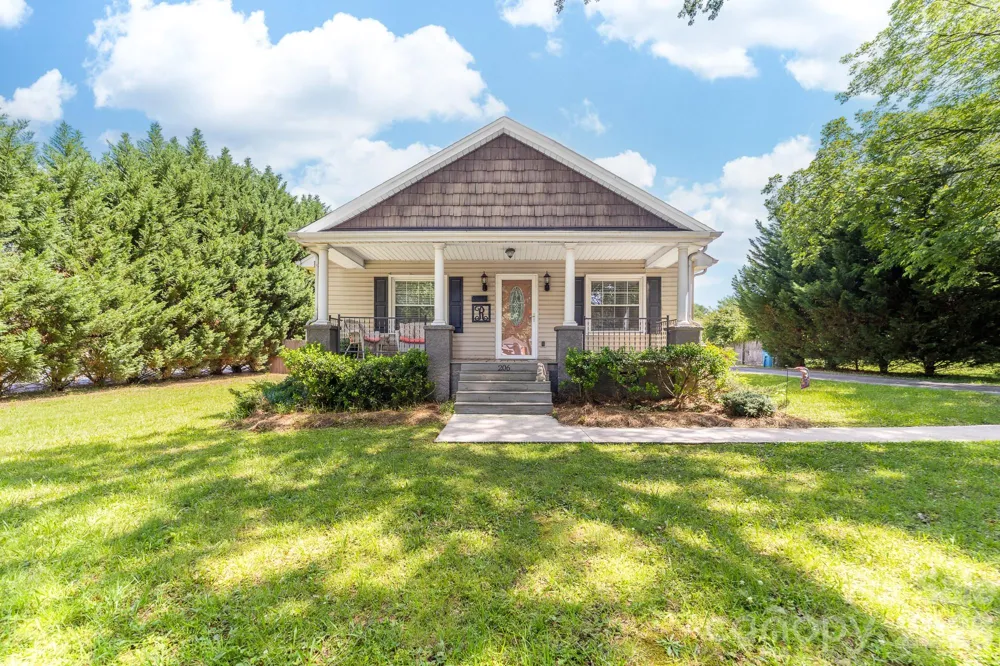 206 Eagle Road