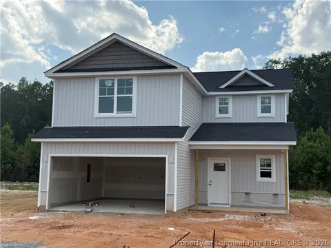 127 Ambrosia (Lot 8) Way