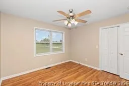 1341 Lemuel Black Road Bunnlevel, NC 28323