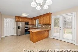 1341 Lemuel Black Road Bunnlevel, NC 28323