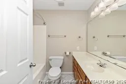 1341 Lemuel Black Road Bunnlevel, NC 28323