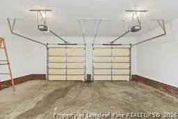 1341 Lemuel Black Road Bunnlevel, NC 28323