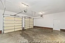 1341 Lemuel Black Road Bunnlevel, NC 28323