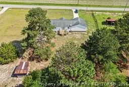 1341 Lemuel Black Road Bunnlevel, NC 28323