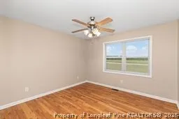 1341 Lemuel Black Road Bunnlevel, NC 28323