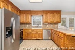 1341 Lemuel Black Road Bunnlevel, NC 28323
