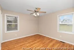 1341 Lemuel Black Road Bunnlevel, NC 28323