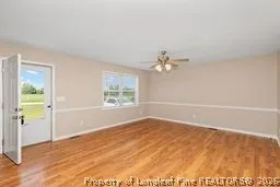 1341 Lemuel Black Road Bunnlevel, NC 28323