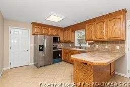 1341 Lemuel Black Road Bunnlevel, NC 28323