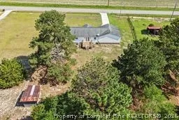 1341 Lemuel Black Road Bunnlevel, NC 28323