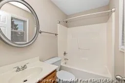 1341 Lemuel Black Road Bunnlevel, NC 28323