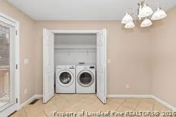 1341 Lemuel Black Road Bunnlevel, NC 28323