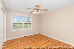 1341 Lemuel Black Road Bunnlevel, NC 28323