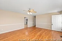 1341 Lemuel Black Road Bunnlevel, NC 28323