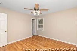1341 Lemuel Black Road Bunnlevel, NC 28323