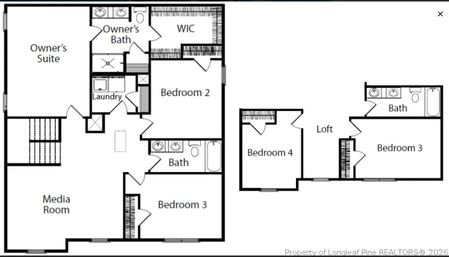 111 Ambrosia (Lot 7) Way Bunnlevel, NC 28323