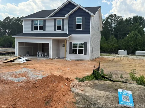 111 Ambrosia (Lot 7) Way