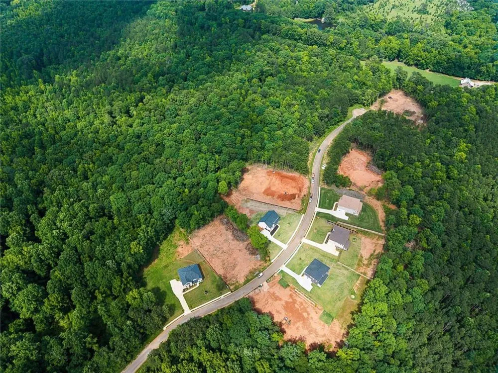 1025 Queens Bridge Way Griffin, GA 30223