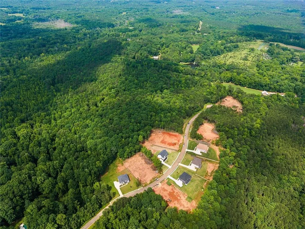 1025 Queens Bridge Way Griffin, GA 30223
