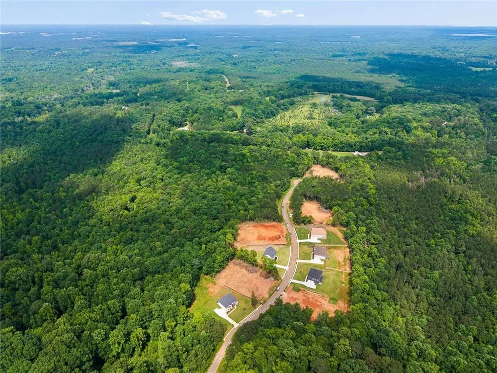 1025 Queens Bridge Way Griffin, GA 30223