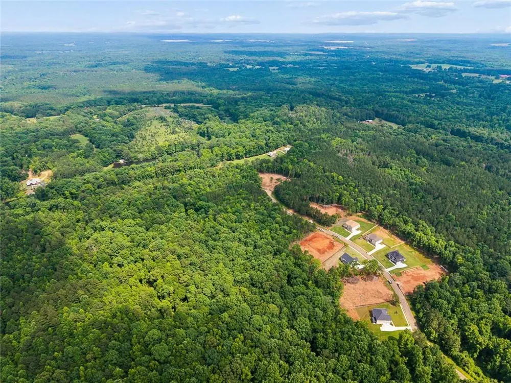 1025 Queens Bridge Way Griffin, GA 30223