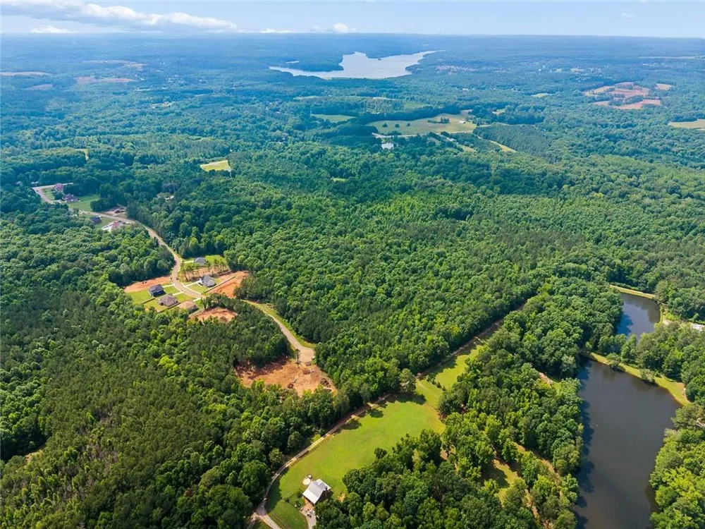 1025 Queens Bridge Way Griffin, GA 30223