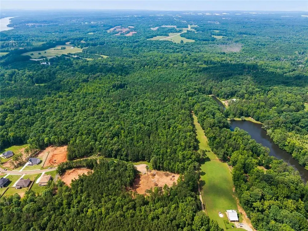 1025 Queens Bridge Way Griffin, GA 30223