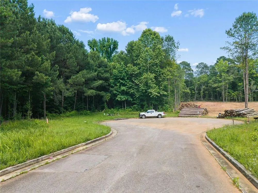 1025 Queens Bridge Way Griffin, GA 30223