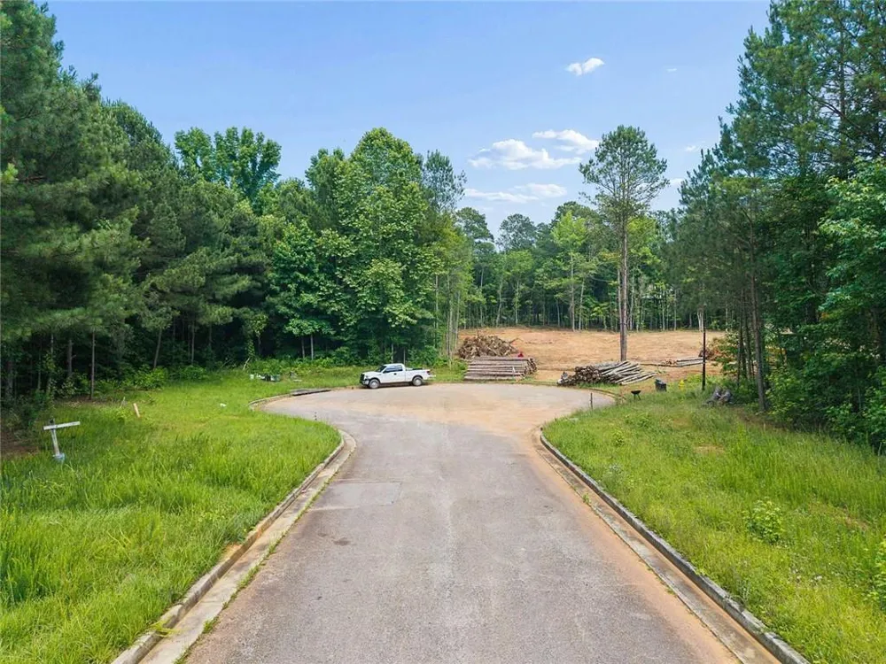 1025 Queens Bridge Way Griffin, GA 30223