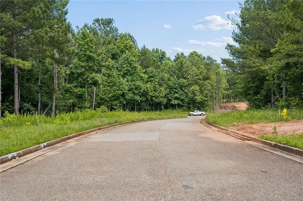 1025 Queens Bridge Way Griffin, GA 30223