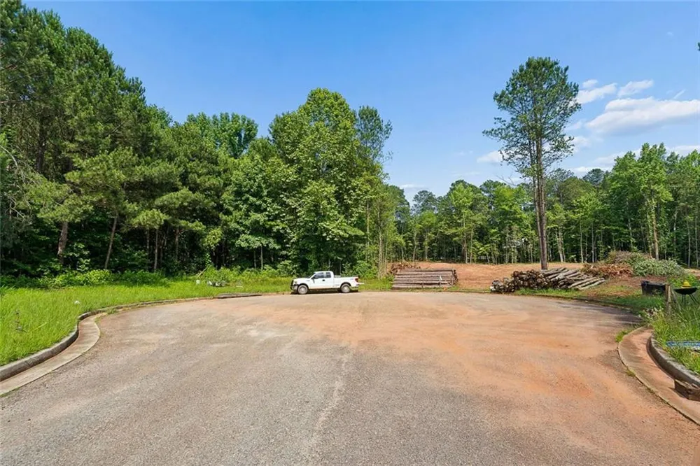 1025 Queens Bridge Way Griffin, GA 30223