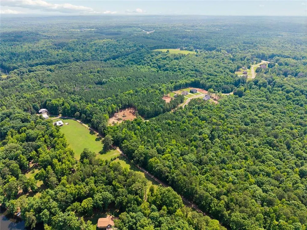 1025 Queens Bridge Way Griffin, GA 30223
