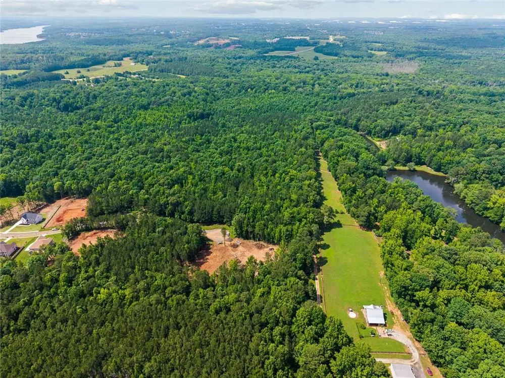 1025 Queens Bridge Way Griffin, GA 30223