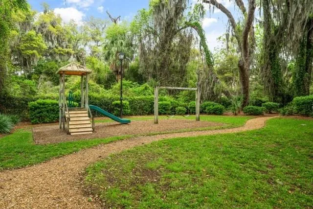 1704 Frederica Road #336 St. Simons, GA 31522