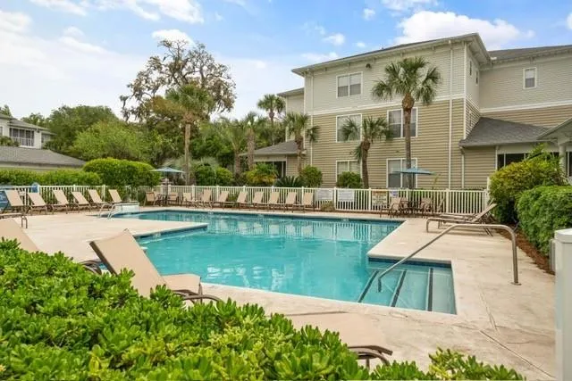 1704 Frederica Road #336 St. Simons, GA 31522