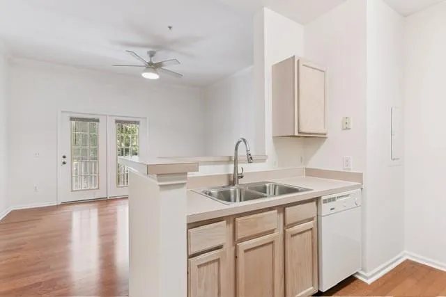 1704 Frederica Road #336 St. Simons, GA 31522