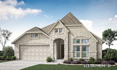 4312 Red Yucca Lane