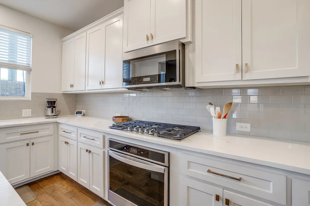 109 Crossroads Circle Westworth Village, TX 76114