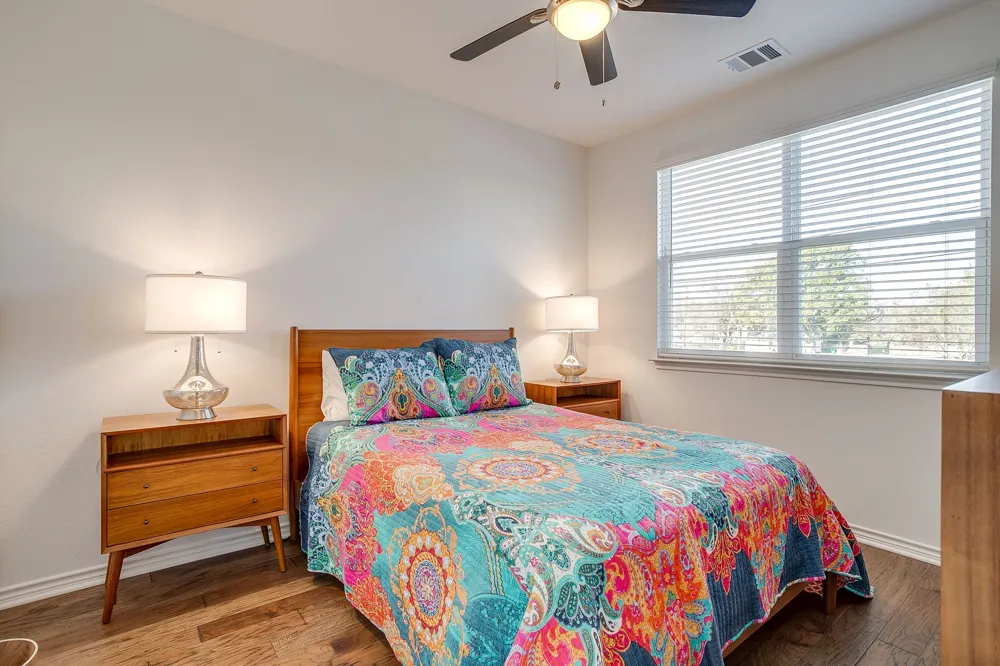 109 Crossroads Circle Westworth Village, TX 76114