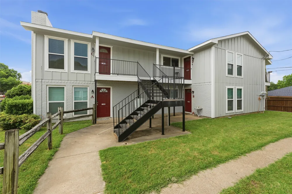 401 7th Street Midlothian, TX 76065