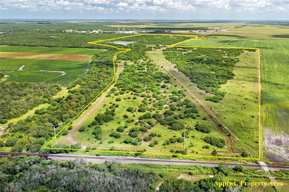 0000 Alice, TX 78332