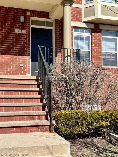 3111 Camden Drive